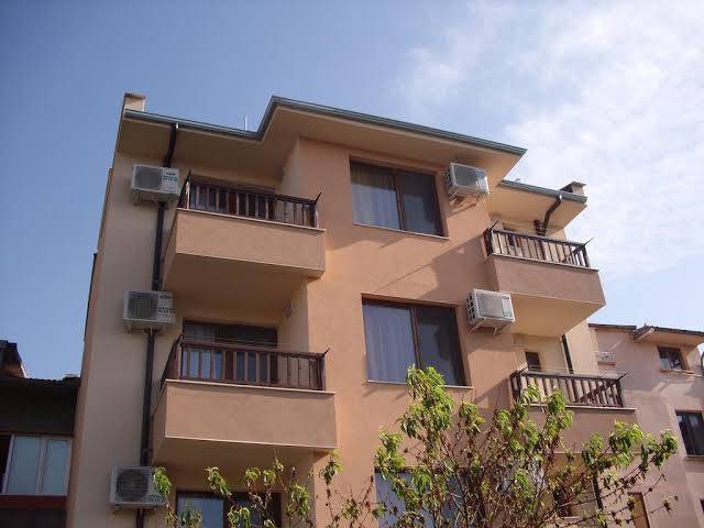 Family hotel malibu
