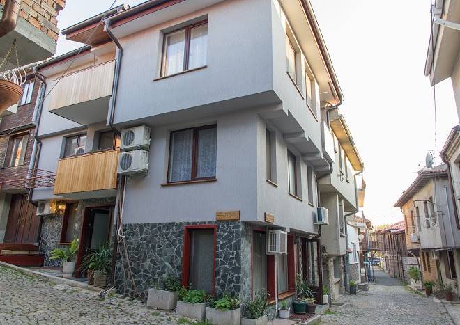 Family hotel tulen