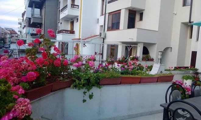 Family hotel vadjo