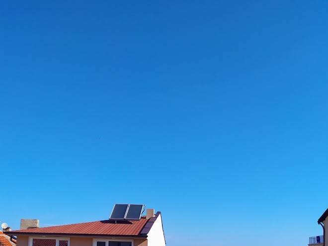 Family hotel vedrina