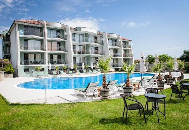 Gardenia Vacation Settlement Image