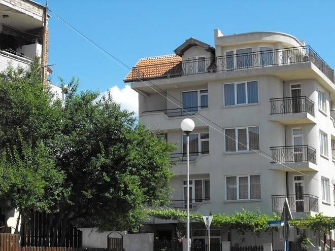 Guesthause karakachanovi
