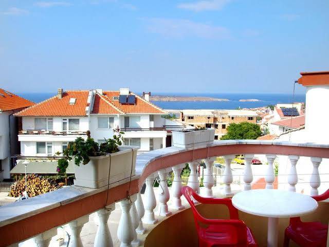 Hotel bobchev