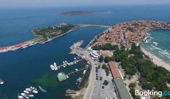 Hotel cristiani