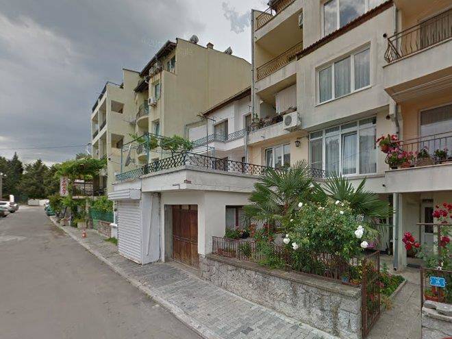 Hotel holiday rodopi