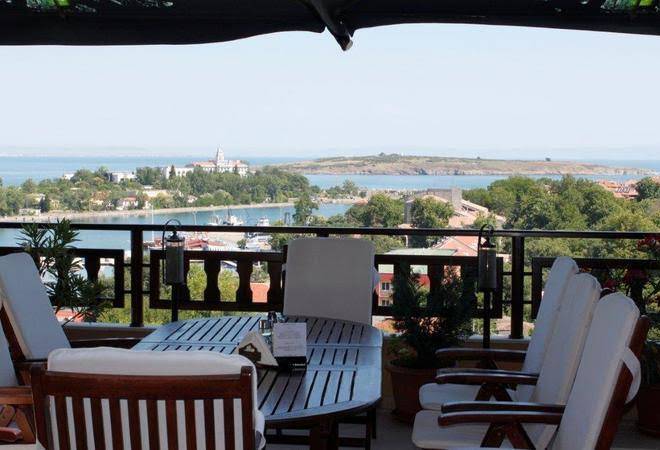 Hotel kalithea