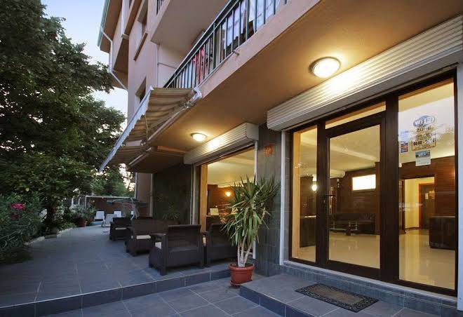 Hotel kosko