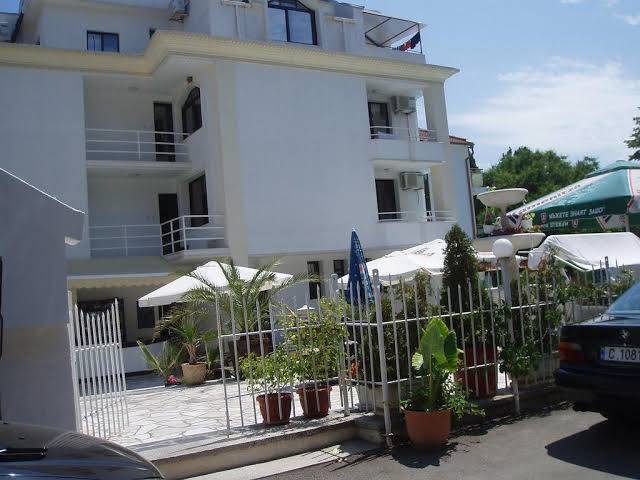 Hotel kristian