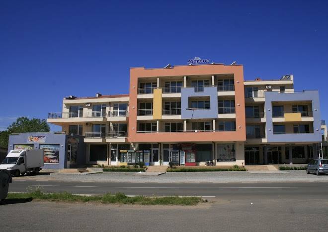 Hotel marant
