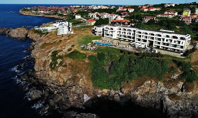 Hotel ofir