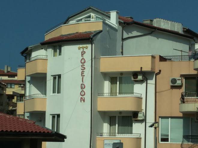 Hotel poseidon poseidon hotel