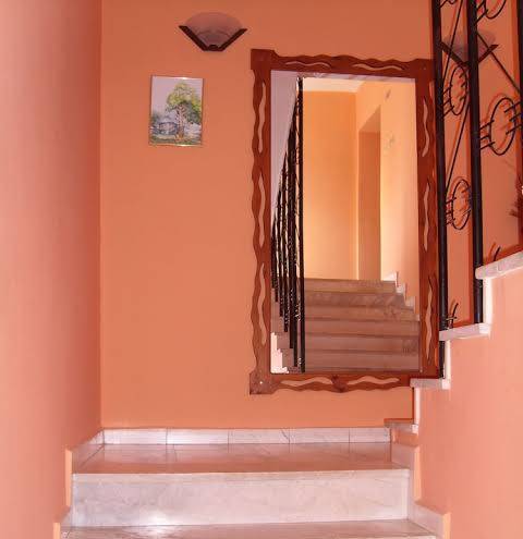 Hotel san susi