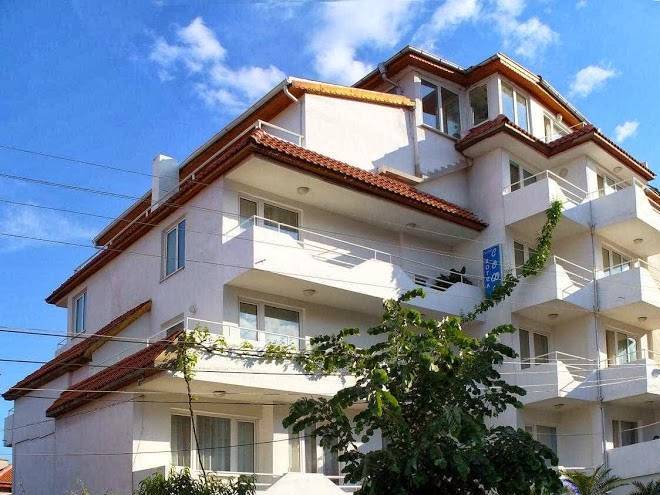 Hotel sofi