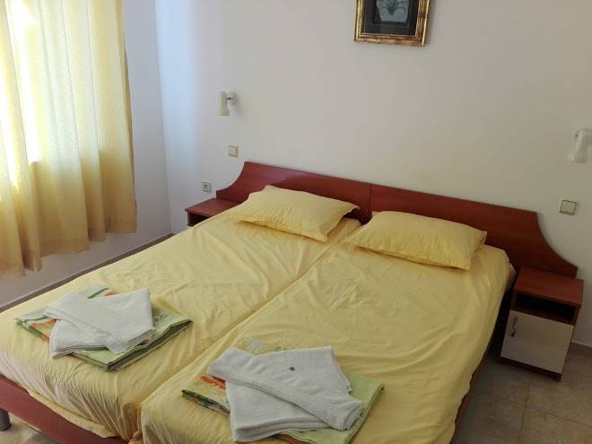Hotel tihiya kat