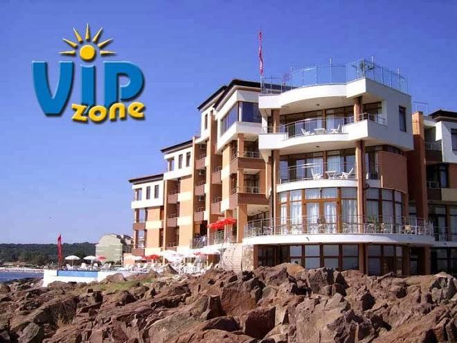 Hotel vip zona