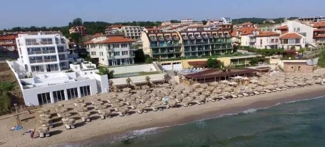 Ji hotel