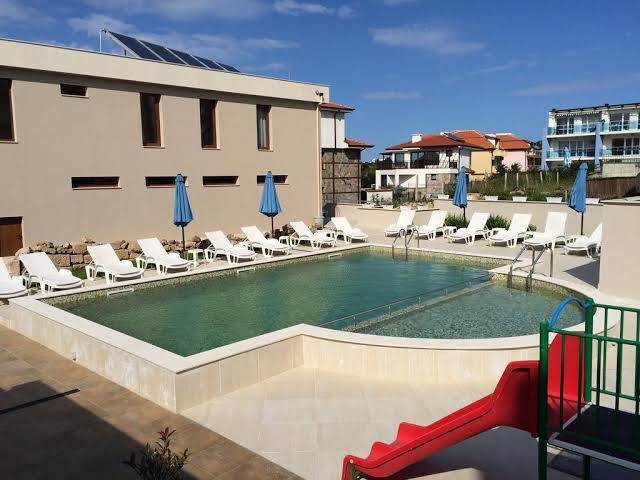 Melia mar