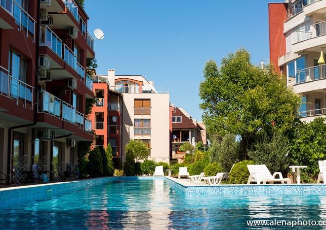 Onegin hotel&spa