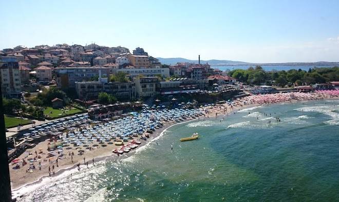 Parnasse Hotel Image