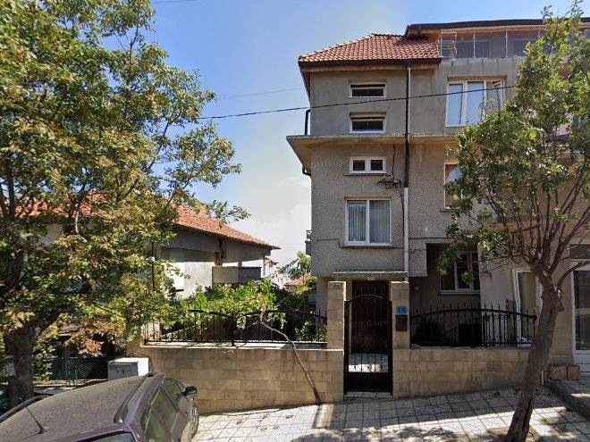 Semeen hotel slantse vip zona