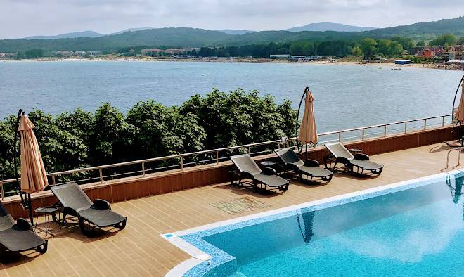 Solinaria boutique hotel