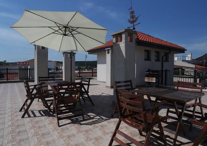 Sozopol dreams