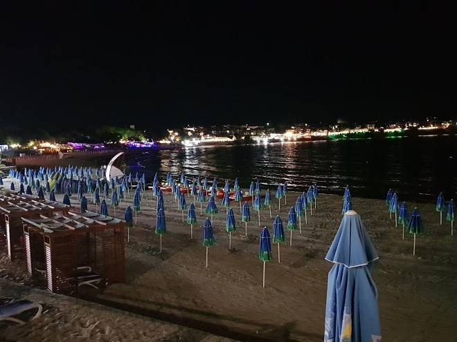 Viamar beach