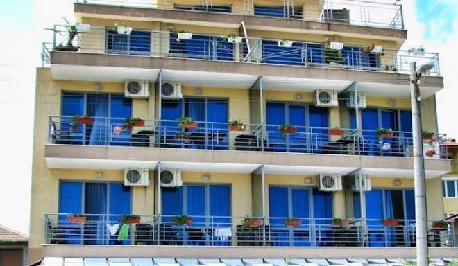 Afrodita hotel