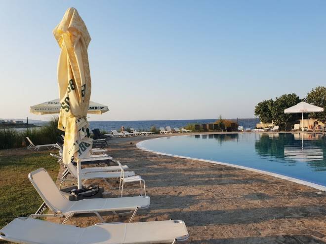 Arapya sun resort