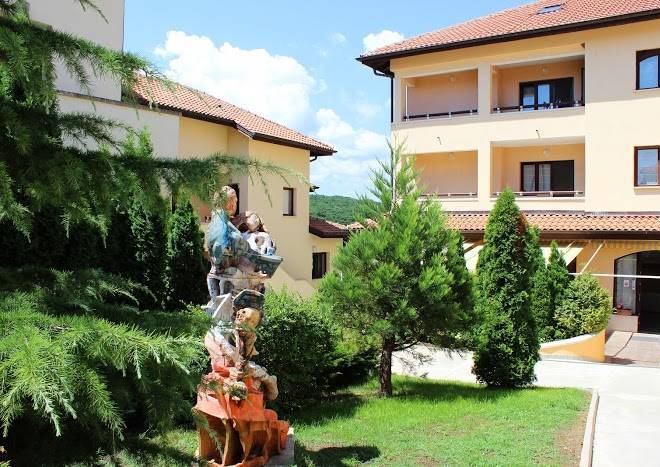 Asti arthotel