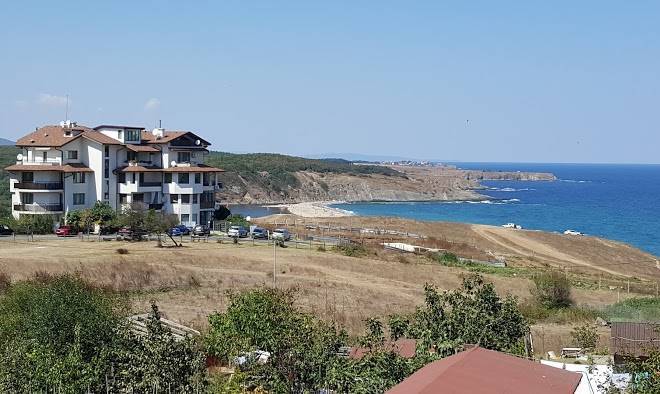 Family Hotel Sinemoretz Image