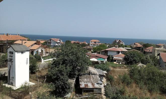 Family hotel
