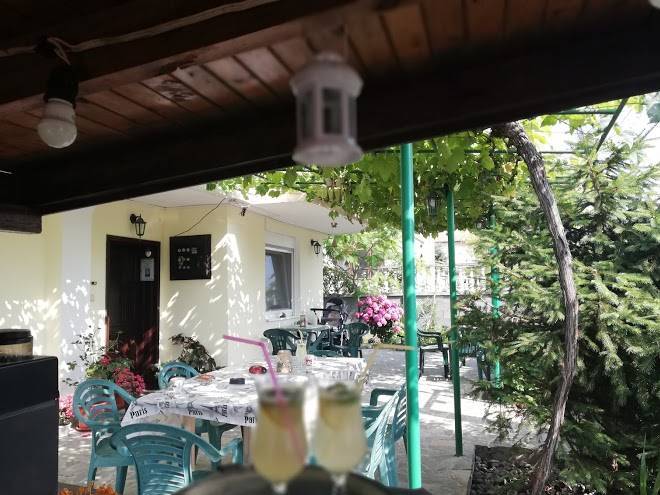 Guest hause vasilevi sinemorets