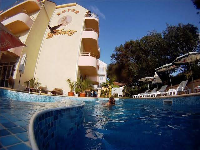 Hotel feniks