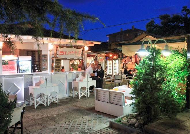 Hotel Friends Lozenec Image