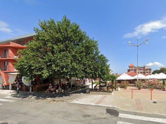 Hotel kalisto