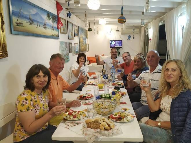 Hotel qvor