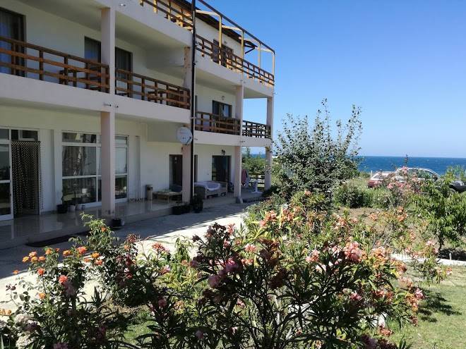 Hotel rohi