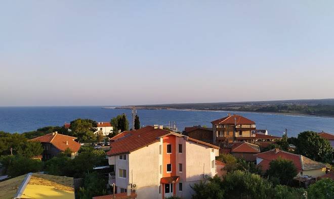 Hotel silistar