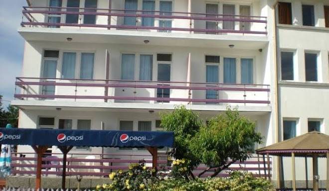 Hotel Strajica Image