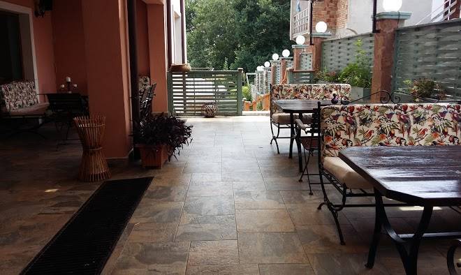 Hotel tarfa