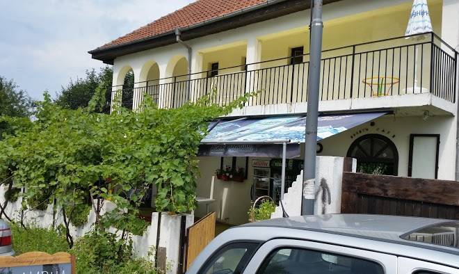 Hotel 'vila filadelfiya'