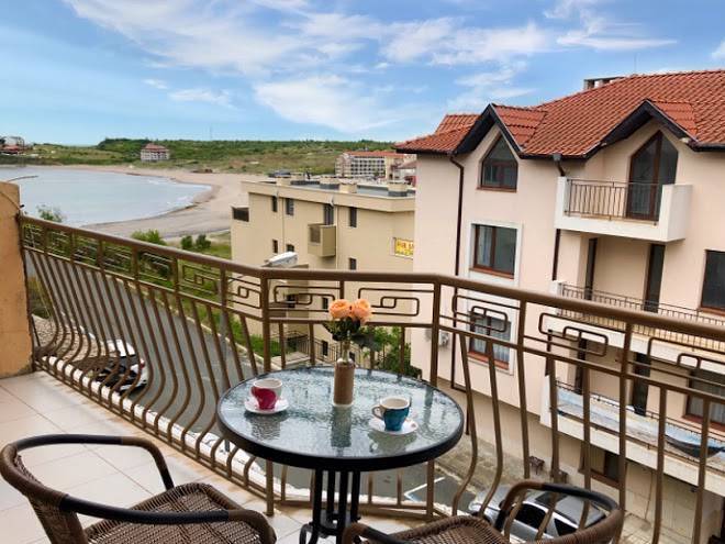 Kashta Za Gosti Kaloyanovi Image