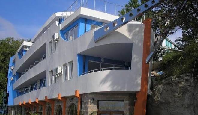 Ribarska Sreshta Family Hotel Image