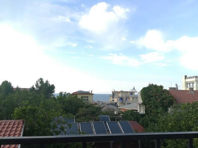 Shopska sreshta hotel