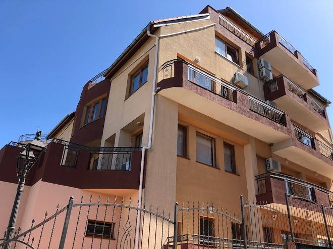 Vila magnolia