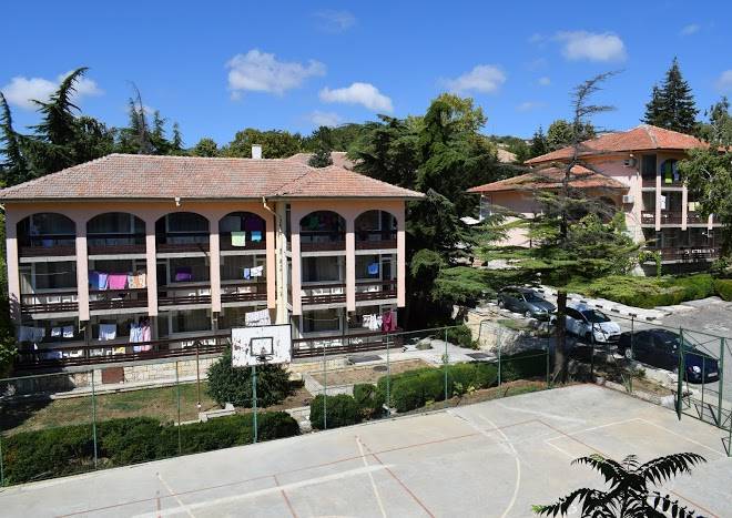 Ahilea hotel all inclusive