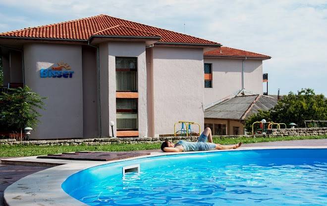 Bisser hotel