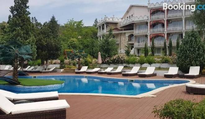 Elit hotel