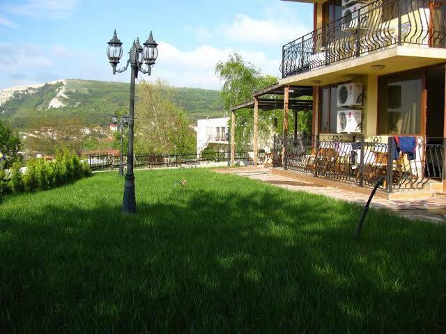 Enigma hotel